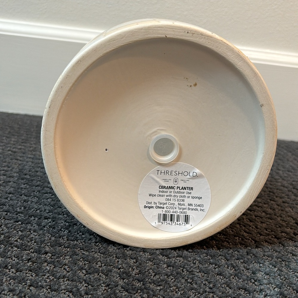 Target planter - Picture 2 of 2